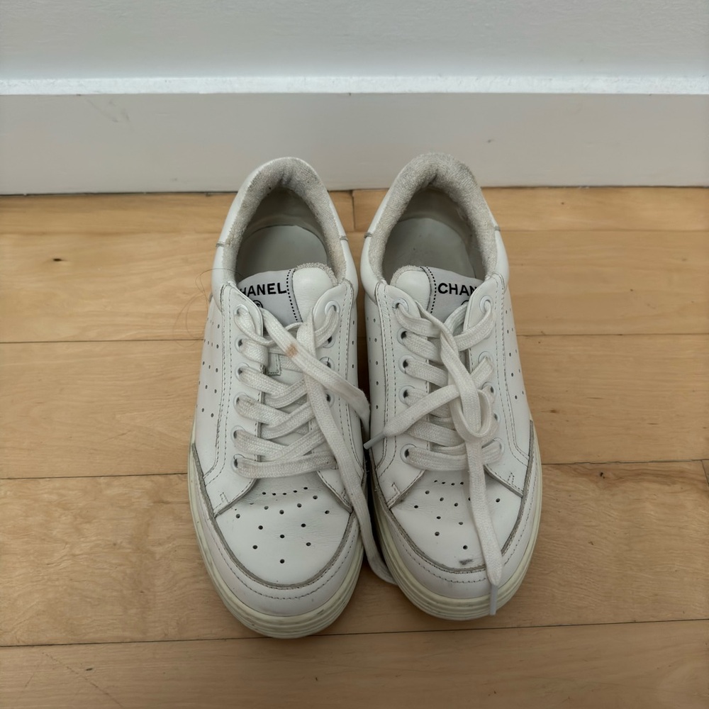 Chanel Sneakers